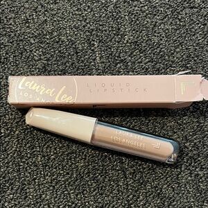Laura Lee Los Angeles liquid lipstick